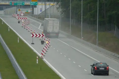 Czy autostrada S8 jest płatna? Oto wszystko, co musisz wiedzieć o opłatach.