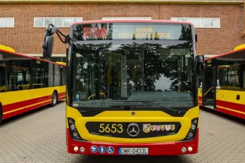 Autobus 114 we Wrocławiu: Trasa, Rozkład i Przystanki MPK