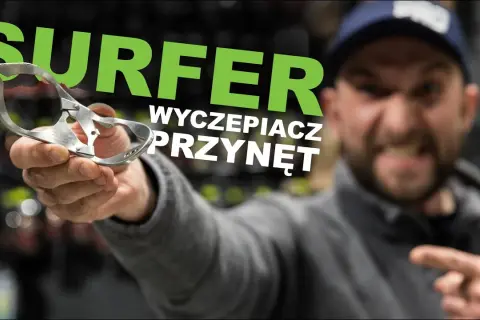 Uwalniacz przynęt – jak uniknąć frustracji podczas wędkowania