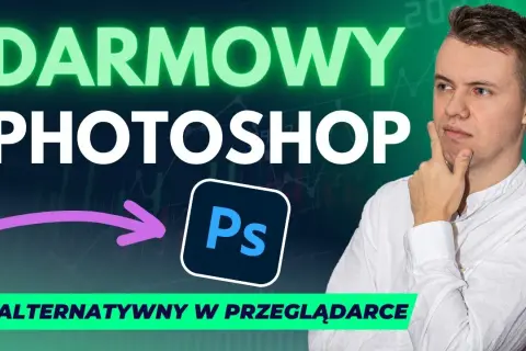 Jak pobrać photoshopa za darmo i uniknąć nielegalnych wersji