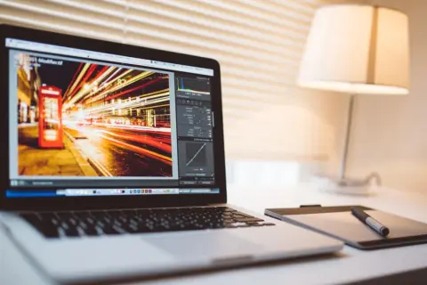 Jaki laptop do montażu filmów? Oto modele, które nie zawiodą!