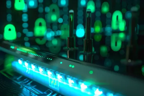 Jak zabezpieczyć WiFi przed hakerami? - Praktyczne wskazówki