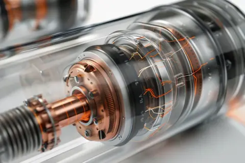 Cewka elektrozaworu: Jak działa i kiedy najczęściej się psuje?