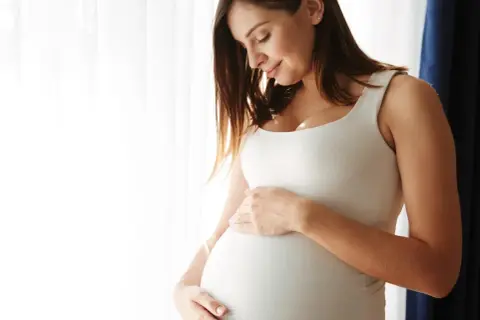 Ile waży dziecko w 24 tygodniu? Odkryj niepokojące fakty o wadze płodu