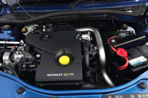 Dacia Duster jaki silnik wybrać? Porównanie, wady i zalety każdej jednostki