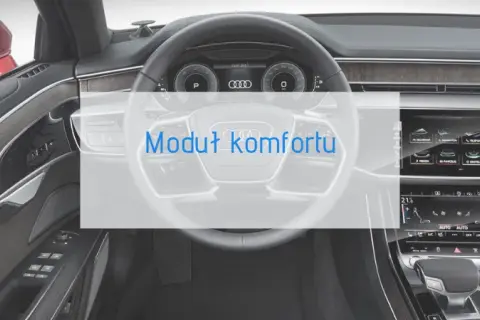 Gdzie znajduje się centralny zamek passat b5? Odkryj lokalizację i wskazówki