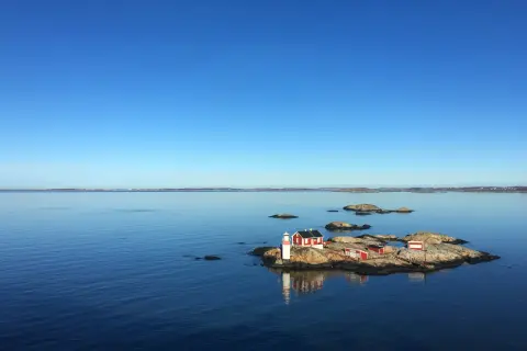 Ile wysp ma Polska? Odkryj fascynujące miejsca i ich znaczenie