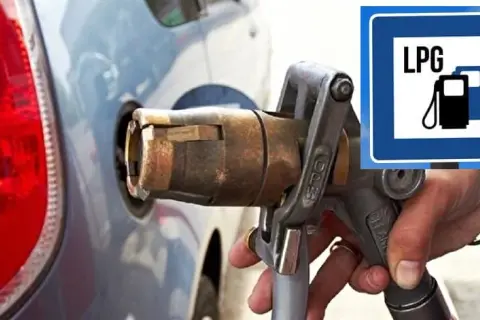 Gdzie najtańszy gaz LPG? Sprawdź, jak zaoszczędzić na paliwie