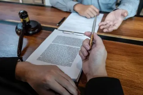 Kasacja wyroku - co to jest i jak działa w polskim prawie?