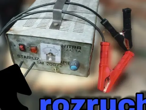 Jak zrobić prostownik z transformatora 24V - proste kroki i porady