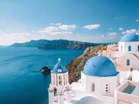 4 días de vacaciones donde ir: destinos que no te puedes perder