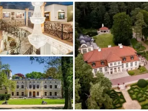 Dworek Emilin w Jajkowicach: Historia, która zachwyca i inspiruje
