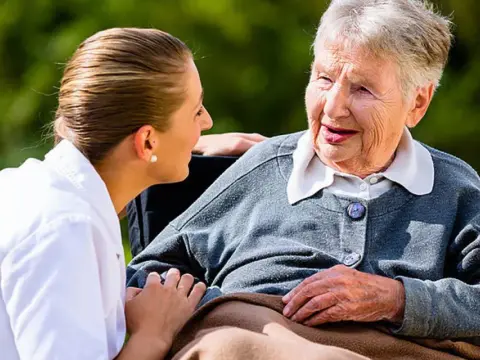 Validation bei Demenz - wenn Diagnose, Alltag und Hilfsmittel helfen