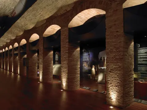 Museo Historia de València - La guía para entender la ciudad
