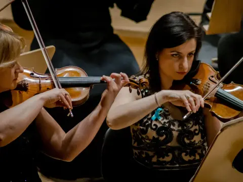 Bilety na koncerty w filharmonii sudeckiej – nie przegap okazji!