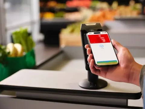 Apple Pay in Deutschland - sicher bezahlen und einrichten