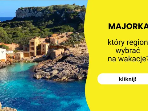 Majorka gdzie nocleg - najlepsze opcje na każdą kieszeń i preferencje
