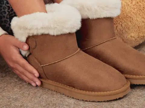Cómo limpiar botas con pelo - Guía definitiva