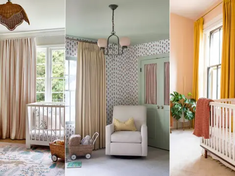 Designing a Nursery - Calm, Practical & Future-Proof