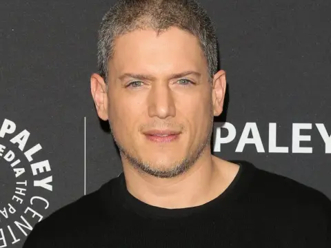 Wentworth Miller: Niezwykła historia aktora, który zaskoczył świat