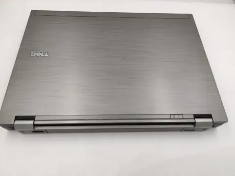 Dell Latitude E6410 - czy warto go kupić? Analiza i porady
