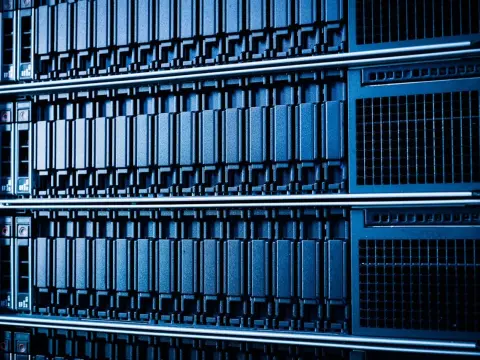 SAN informatique - Comment bien choisir son stockage d'entreprise ?