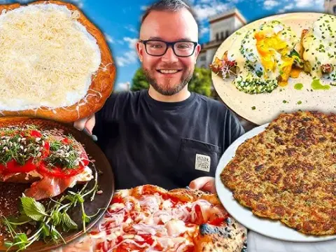 Czeski Cieszyn gdzie zjeść: Odkryj najlepsze lokale i smaki