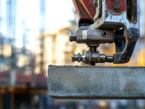 Chwytak do płyt betonowych: jak wybrać i używać, aby ułatwić pracę