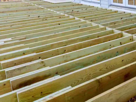 Solivage Plancher Bois - Évitez les erreurs coûteuses !