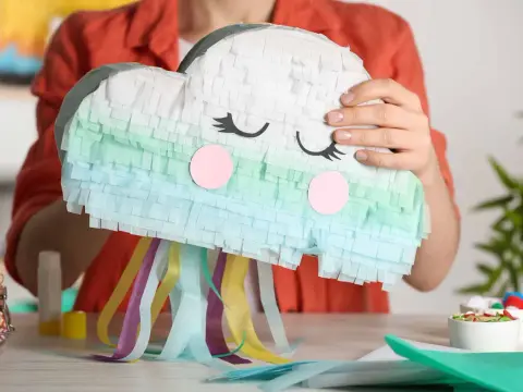 Pignatta fai da te - La guida completa per una festa perfetta