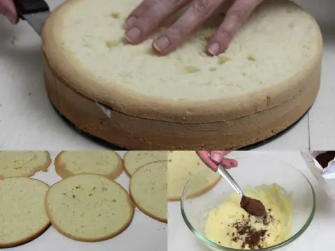 Zuppa inglese - Jak zrobić idealny włoski deser warstwowy?