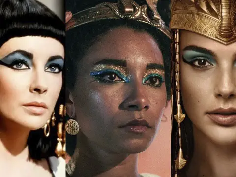 Cleopatra's Real Face - What Do Her Portraits Actually Show?