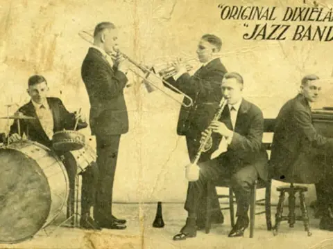 Wykonawcy jazzowi, którzy zmienili oblicze muzyki jazzowej na zawsze