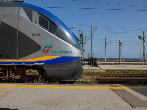 Train en Sicile - Guide pour un voyage réussi et sans stress