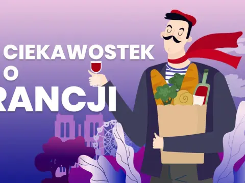 Wszystko co francuskie: Odkryj tajniki języka i kultury Francji