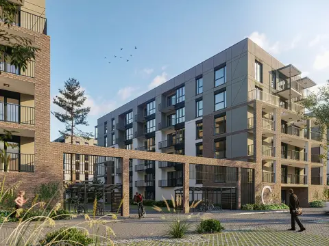 Industria Bydgoszcz - Czy warto kupić mieszkanie? Analiza