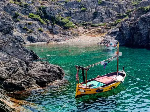 Cap de Creus - Guía completa para calas, rutas y snorkel