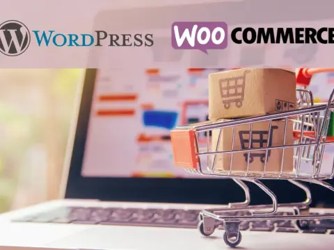 Jak stworzyć sklep internetowy na WordPress bez zbędnych kosztów?