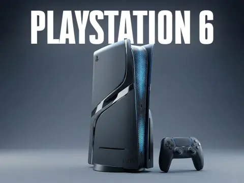 PlayStation 6 - Kiedy premiera, cena i specyfikacja?