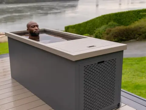 Bain froid à la maison - Guide complet pour un spa réussi
