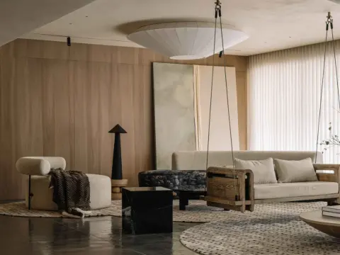 Déco appartement - Créez un intérieur cohérent et stylé