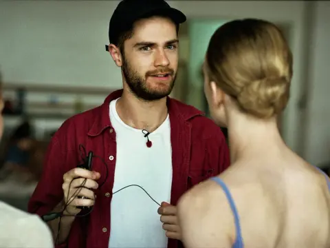Girl: la storia vera dietro il film di Lukas Dhont