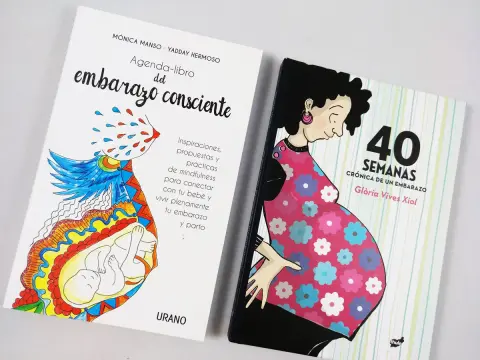 Cuentos de embarazo adolescente - Historias que conectan