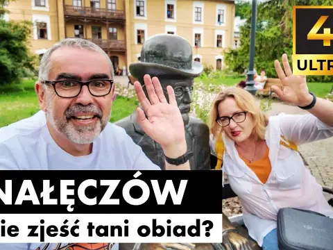 Gdzie zjeść w Nałęczowie? Przewodnik po najlepszych smakach!