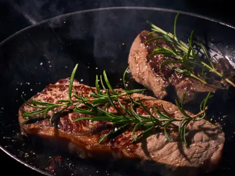 Black Angus - Le guide ultime pour une cuisson parfaite