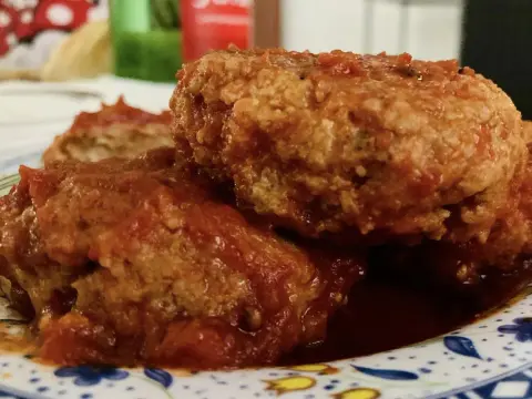 Polpette al sugo perfette - La guida per non sbagliare più