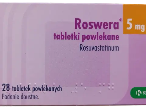 Najmniej szkodliwy lek na cholesterol – bezpieczne opcje dla zdrowia