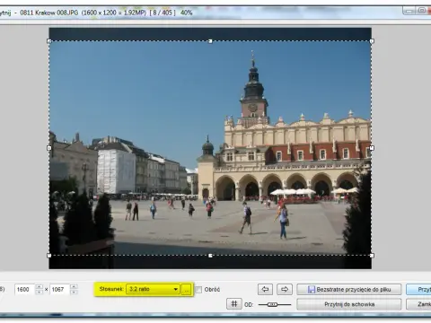 Jak drukować zdjęcia na papierze fotograficznym 10x15 bez błędów