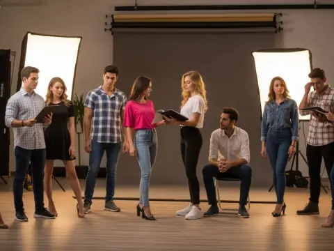 Jak zostać modelką w Polsce? Przewodnik krok po kroku
