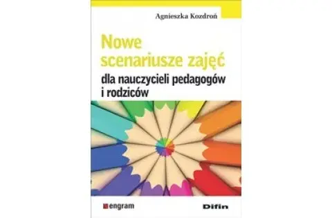 Ciekawe scenariusze zajęć: 10 inspirujących pomysłów dla nauczycieli